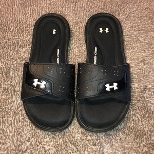 Under Armour Slides
